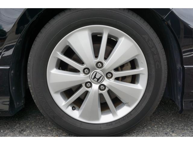 GエアロHDDナビパッケージ買取車カスタムヘッド車庫調後席M(12枚目)