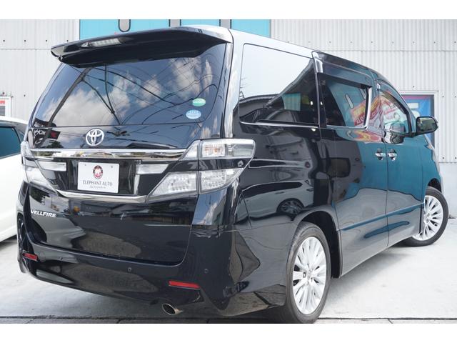 2.4Z 後期モデル純正8型ナビバックモニ後席モニタ電動スラ(8枚目)