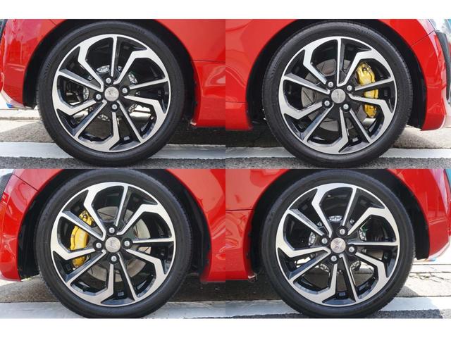 ローブ ワンオーナーTEIN車高調社外タービンKITサブコン(15枚目)