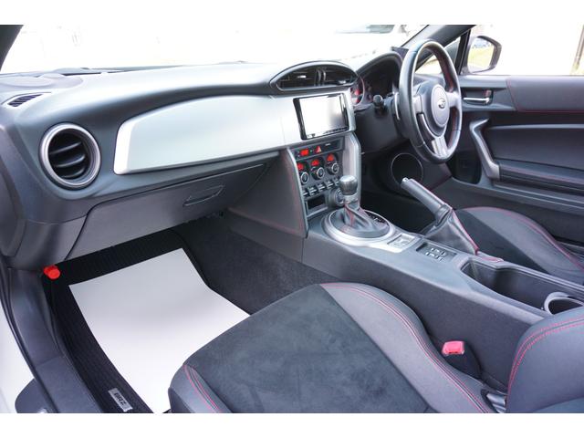 S HKS製スーパーチャージャー&エキゾースト CUSCO車高調 WedsSport18インチAW 純正STIエアロ 社外LEDテールランプ carrozeriaメモリーナビ バックカメラ 黒半革シート(10枚目)