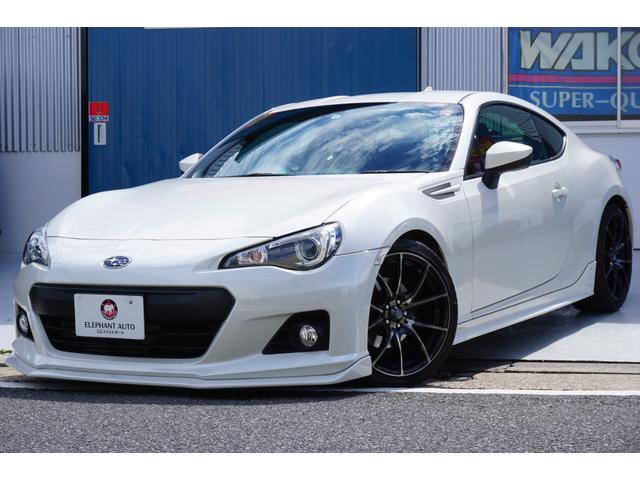 S HKS製スーパーチャージャー&エキゾースト CUSCO車高調 WedsSport18インチAW 純正STIエアロ 社外LEDテールランプ carrozeriaメモリーナビ バックカメラ 黒半革シート(27枚目)