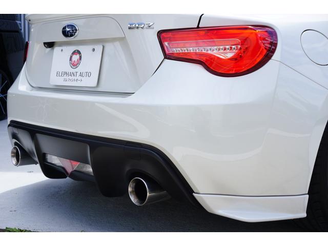 S HKS製スーパーチャージャー&エキゾースト CUSCO車高調 WedsSport18インチAW 純正STIエアロ 社外LEDテールランプ carrozeriaメモリーナビ バックカメラ 黒半革シート(40枚目)