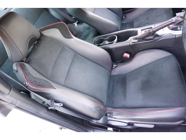 S HKS製スーパーチャージャー&エキゾースト CUSCO車高調 WedsSport18インチAW 純正STIエアロ 社外LEDテールランプ carrozeriaメモリーナビ バックカメラ 黒半革シート(50枚目)