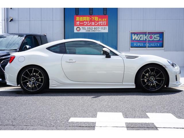 S HKS製スーパーチャージャー&エキゾースト CUSCO車高調 WedsSport18インチAW 純正STIエアロ 社外LEDテールランプ carrozeriaメモリーナビ バックカメラ 黒半革シート(61枚目)