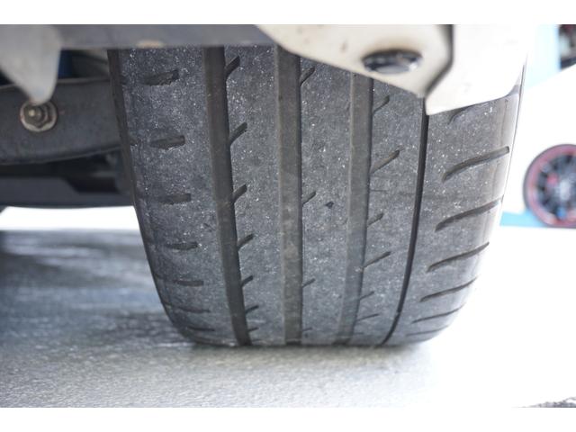 S HKS製スーパーチャージャー&エキゾースト CUSCO車高調 WedsSport18インチAW 純正STIエアロ 社外LEDテールランプ carrozeriaメモリーナビ バックカメラ 黒半革シート(70枚目)