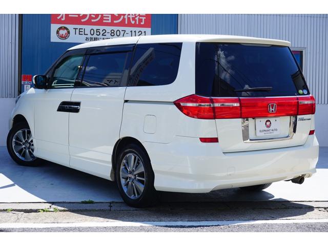 S HDDナビスペシャルパッケージ ワンオーナー車両 後期モデル 黒革パワーシート&ヒーター 純正HDDナビゲーション バックカメラ フルセグTV 後席モニター 両側電動スライドドア キセノンヘッドライト ビルトインETC(18枚目)