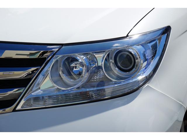 S HDDナビスペシャルパッケージ ワンオーナー車両 後期モデル 黒革パワーシート&ヒーター 純正HDDナビゲーション バックカメラ フルセグTV 後席モニター 両側電動スライドドア キセノンヘッドライト ビルトインETC(28枚目)