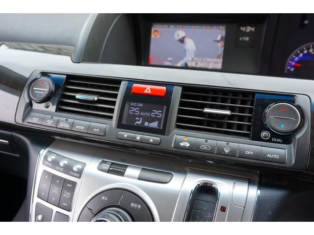 S HDDナビスペシャルパッケージ ワンオーナー車両 後期モデル 黒革パワーシート&ヒーター 純正HDDナビゲーション バックカメラ フルセグTV 後席モニター 両側電動スライドドア キセノンヘッドライト ビルトインETC(46枚目)