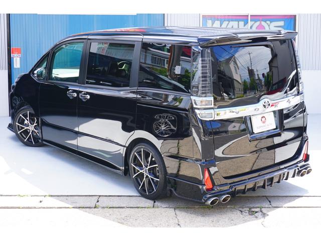 ZS 煌II M’zSPEEDフルエアロ&18インチAW&4本出しマフラー タナベローダウン 両側電動スライドドア carrozeria10型メモリーナビ バックカメラ フルセグTV トヨタセーフティセンス ETC(33枚目)