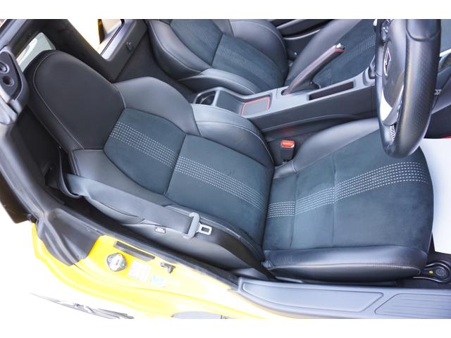 α 6速MT車・モデューロエアロ&AW&サスペンション・無限サイドエアロ・HKSタービン&フラッシュエディター・ロッソモデロ4本出しマフラー・アクティブスポイラー(14枚目)