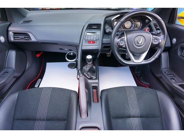 α 6速MT車・モデューロエアロ&AW&サスペンション・無限サイドエアロ・HKSタービン&フラッシュエディター・ロッソモデロ4本出しマフラー・アクティブスポイラー(42枚目)