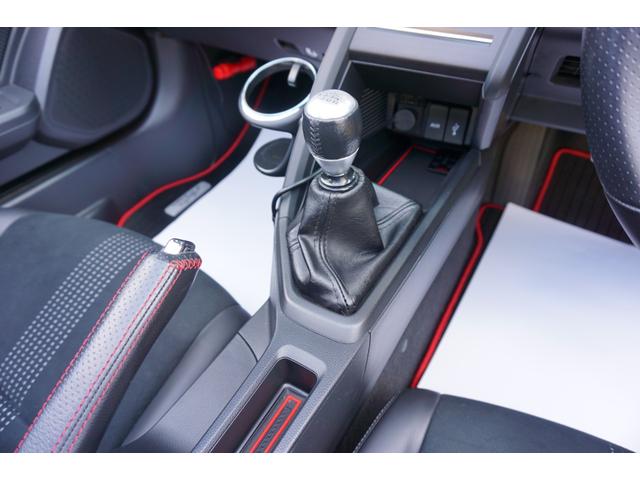 α 6速MT車・モデューロエアロ&AW&サスペンション・無限サイドエアロ・HKSタービン&フラッシュエディター・ロッソモデロ4本出しマフラー・アクティブスポイラー(47枚目)