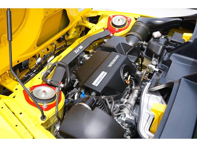 α 6速MT車・モデューロエアロ&AW&サスペンション・無限サイドエアロ・HKSタービン&フラッシュエディター・ロッソモデロ4本出しマフラー・アクティブスポイラー(58枚目)