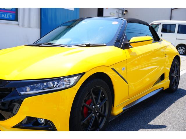 α 6速MT車・モデューロエアロ&AW&サスペンション・無限サイドエアロ・HKSタービン&フラッシュエディター・ロッソモデロ4本出しマフラー・アクティブスポイラー(75枚目)
