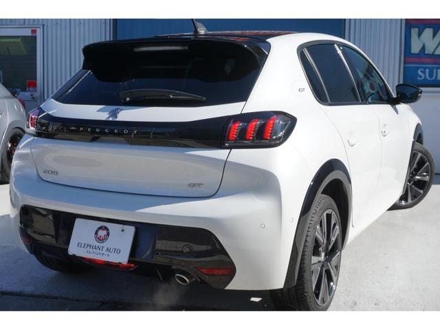 GT ワンオーナー 禁煙車 カープレイ/アンドロイドオート LEDヘッドライト ブラインドスポットM ハーフレザーシート シートヒーター ETC プッシュスタート 純正17インチAW レーンキープ ドラレコ(9枚目)