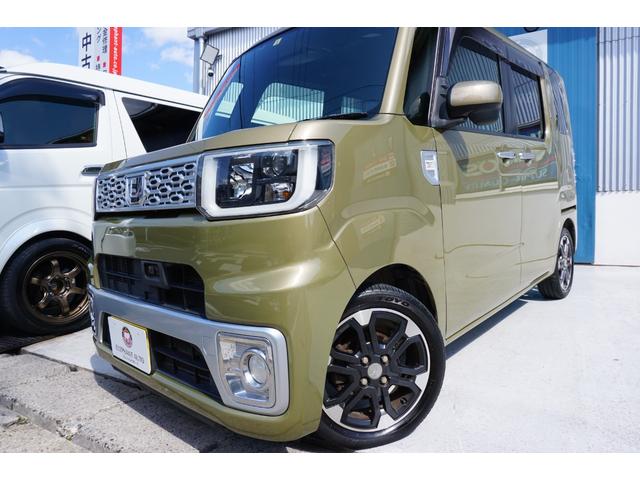 Ｇ　ＳＡ　買取車・禁煙車・ケンウッドＨＤＤナビ・カラーバックモニター・両側電動スライドドア・インタークーラーターボ・地デジ・ＥＴＣ・フロアマット・バイザー(24枚目)