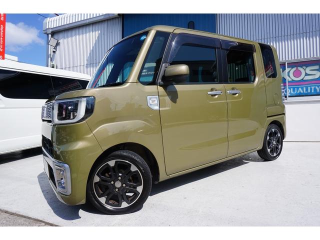 Ｇ　ＳＡ　買取車・禁煙車・ケンウッドＨＤＤナビ・カラーバックモニター・両側電動スライドドア・インタークーラーターボ・地デジ・ＥＴＣ・フロアマット・バイザー(79枚目)