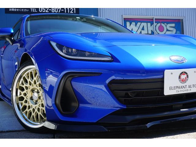 スバル ＢＲＺ