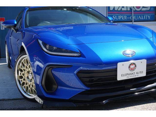 スバル ＢＲＺ