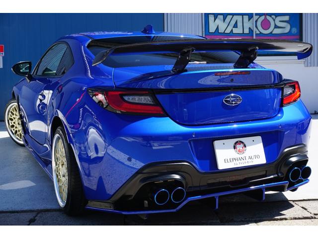 スバル ＢＲＺ