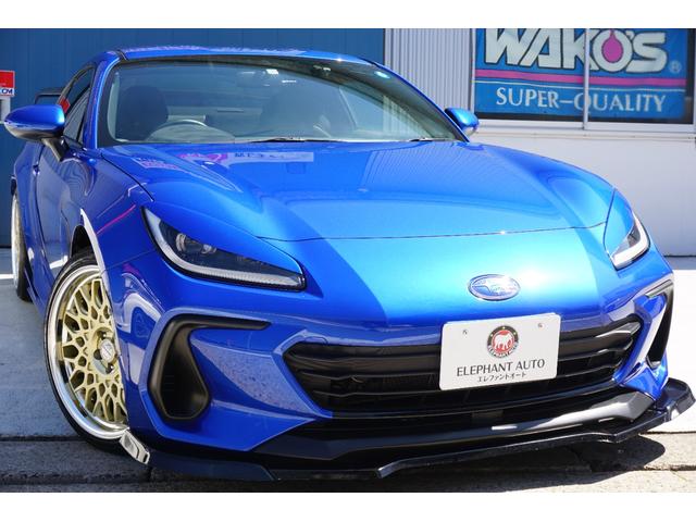 スバル ＢＲＺ