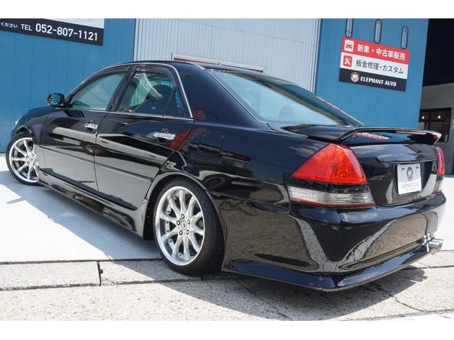 C*U様 JZX110フアンIR-V VRターボ