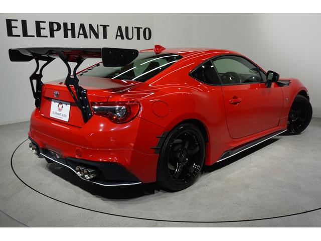 86 GTリミテッド オプションホイール 17インチ 4本