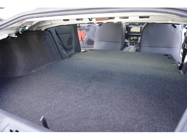 ＧＲ８６ ＲＺ　ユーザー様買取車・６ＭＴ・純正ナビ・ハーフレザーシート・純正１８インチアルミホイール・ドラレコ・シートヒーター・クルーズコントロール・ＥＴＣ・地デジ・バックカメラ・オートエアコン・ＬＥＤヘッドライト（46枚目）