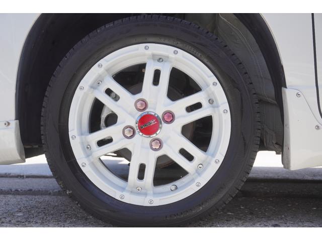 Ｎ－ＶＡＮ Ｌホンダセンシング　ユーザー様買取車両・ワンオーナー・ＥＳＢエアロ・Ｂ－ＭＵＤ１４インチアルミホイール・カロッツェリアナビ・柿本マフラー・ＴＡＦＲＥＱルーフキャリア・社外ＬＥＤテールランプ・クルコン・ドラレコ・ＥＴＣ（8枚目）