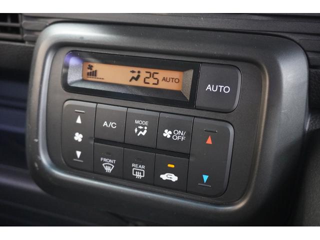 Ｎ－ＶＡＮ Ｌホンダセンシング　ユーザー様買取車両・ワンオーナー・ＥＳＢエアロ・Ｂ－ＭＵＤ１４インチアルミホイール・カロッツェリアナビ・柿本マフラー・ＴＡＦＲＥＱルーフキャリア・社外ＬＥＤテールランプ・クルコン・ドラレコ・ＥＴＣ（17枚目）