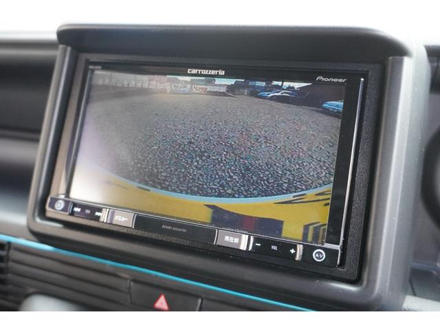 Ｎ－ＶＡＮ Ｌホンダセンシング　ユーザー様買取車両・ワンオーナー・ＥＳＢエアロ・Ｂ－ＭＵＤ１４インチアルミホイール・カロッツェリアナビ・柿本マフラー・ＴＡＦＲＥＱルーフキャリア・社外ＬＥＤテールランプ・クルコン・ドラレコ・ＥＴＣ（18枚目）
