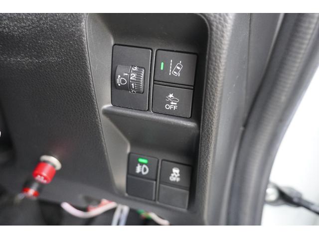 Ｎ－ＶＡＮ Ｌホンダセンシング　ユーザー様買取車両・ワンオーナー・ＥＳＢエアロ・Ｂ－ＭＵＤ１４インチアルミホイール・カロッツェリアナビ・柿本マフラー・ＴＡＦＲＥＱルーフキャリア・社外ＬＥＤテールランプ・クルコン・ドラレコ・ＥＴＣ（46枚目）