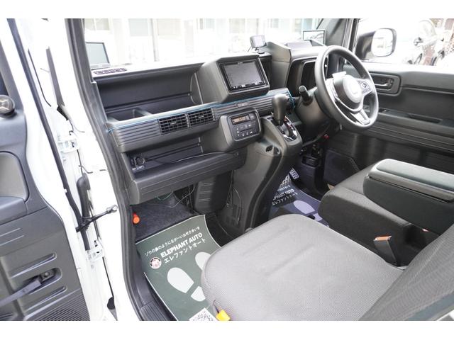 Ｎ－ＶＡＮ Ｌホンダセンシング　ユーザー様買取車両・ワンオーナー・ＥＳＢエアロ・Ｂ－ＭＵＤ１４インチアルミホイール・カロッツェリアナビ・柿本マフラー・ＴＡＦＲＥＱルーフキャリア・社外ＬＥＤテールランプ・クルコン・ドラレコ・ＥＴＣ（52枚目）