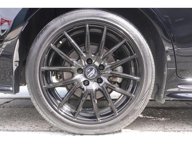 クラウンハイブリッド ＲＳ　Ｆｏｕｒ　ユーザー様買取車両・ワンオーナー・４ＷＤ・トヨタセーフティセンス・レザーシートパッケージ・電動ムーンルーフ・純正ナビ・レーダークルコン・社外１９インチホイール・ＥＴＣ・シートヒーター＆ベンチレーション（8枚目）