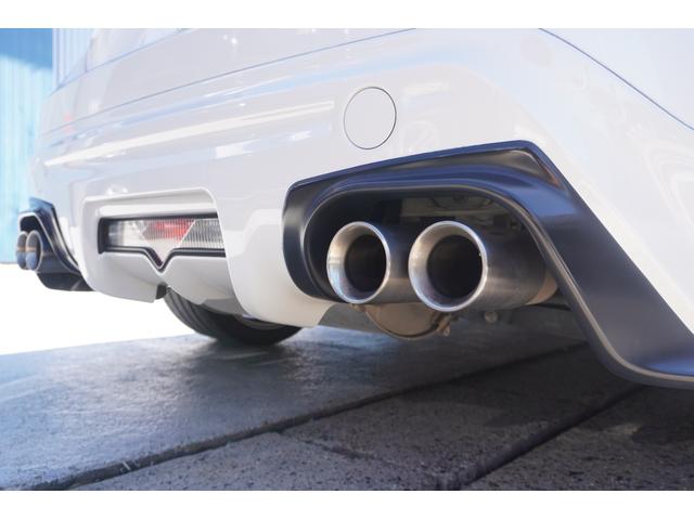 ８６ ＧＴ　ユーザー様買取車両・ＴＲＤフルエアロ＆マフラー・ＥＣＬＩＰＳナビ・ＥＮＫＥＩ１８インチホイール・ミラー型前後ドラレコ・ＩＮＴＥＣステアリングホイール・クルーズコントロール・バックカメラ・地デジ・ＥＴＣ（9枚目）