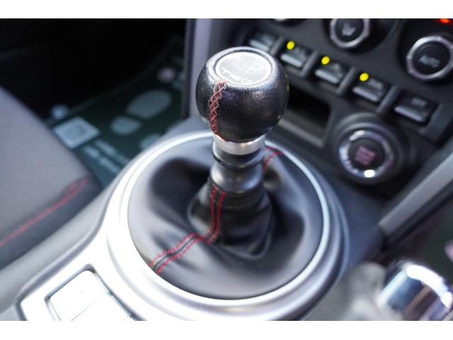 ８６ ＧＴ　ユーザー様買取車両・ＴＲＤフルエアロ＆マフラー・ＥＣＬＩＰＳナビ・ＥＮＫＥＩ１８インチホイール・ミラー型前後ドラレコ・ＩＮＴＥＣステアリングホイール・クルーズコントロール・バックカメラ・地デジ・ＥＴＣ（13枚目）