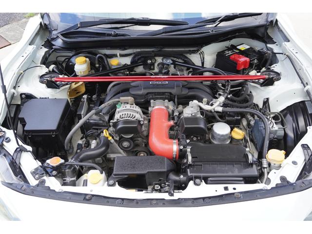 ８６ ＧＴ　ユーザー様買取車両・ＴＲＤフルエアロ＆マフラー・ＥＣＬＩＰＳナビ・ＥＮＫＥＩ１８インチホイール・ミラー型前後ドラレコ・ＩＮＴＥＣステアリングホイール・クルーズコントロール・バックカメラ・地デジ・ＥＴＣ（18枚目）