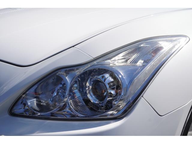 スカイライン ３７０ＧＴ　タイプＳＰ　電動サンルーフ・本革シート・純正ナビ・オプションバンパー・フジツボマフラー・純正１９インチアルミホイール・木目調パネル・前後対向キャリパー・インフィニティエンブレム・ブラックグリル・シートヒーター（30枚目）