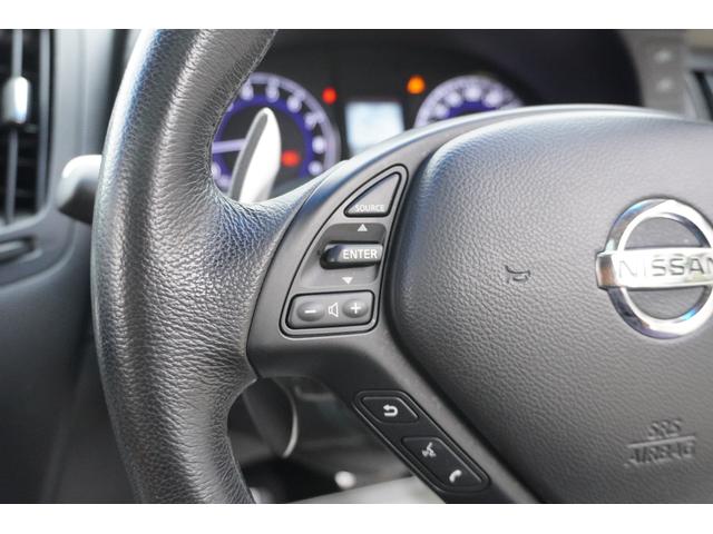 スカイライン ３７０ＧＴ　タイプＳＰ　電動サンルーフ・本革シート・純正ナビ・オプションバンパー・フジツボマフラー・純正１９インチアルミホイール・木目調パネル・前後対向キャリパー・インフィニティエンブレム・ブラックグリル・シートヒーター（48枚目）