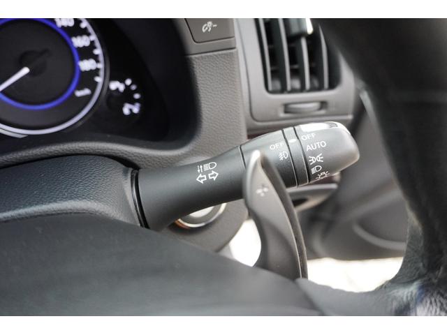 スカイライン ３７０ＧＴ　タイプＳＰ　電動サンルーフ・本革シート・純正ナビ・オプションバンパー・フジツボマフラー・純正１９インチアルミホイール・木目調パネル・前後対向キャリパー・インフィニティエンブレム・ブラックグリル・シートヒーター（49枚目）