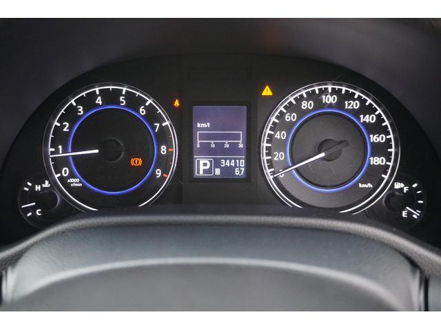 スカイライン ３７０ＧＴ　タイプＳＰ　電動サンルーフ・本革シート・純正ナビ・オプションバンパー・フジツボマフラー・純正１９インチアルミホイール・木目調パネル・前後対向キャリパー・インフィニティエンブレム・ブラックグリル・シートヒーター（51枚目）