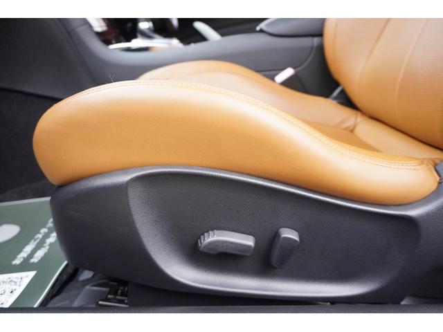 スカイライン ３７０ＧＴ　タイプＳＰ　電動サンルーフ・本革シート・純正ナビ・オプションバンパー・フジツボマフラー・純正１９インチアルミホイール・木目調パネル・前後対向キャリパー・インフィニティエンブレム・ブラックグリル・シートヒーター（64枚目）