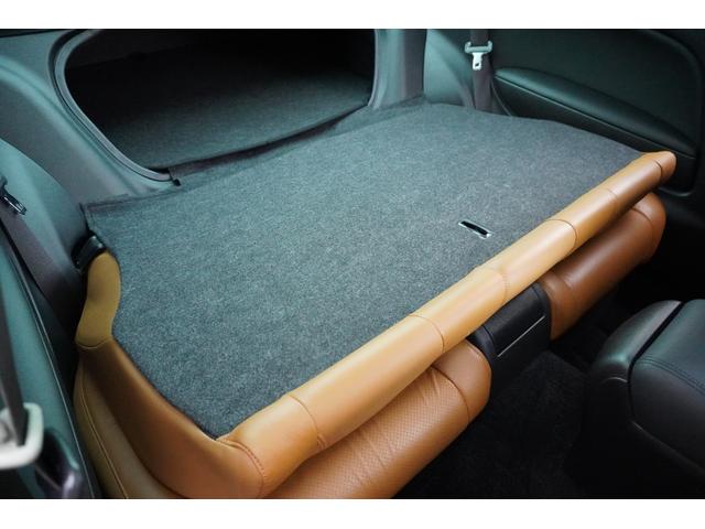 スカイライン ３７０ＧＴ　タイプＳＰ　電動サンルーフ・本革シート・純正ナビ・オプションバンパー・フジツボマフラー・純正１９インチアルミホイール・木目調パネル・前後対向キャリパー・インフィニティエンブレム・ブラックグリル・シートヒーター（76枚目）