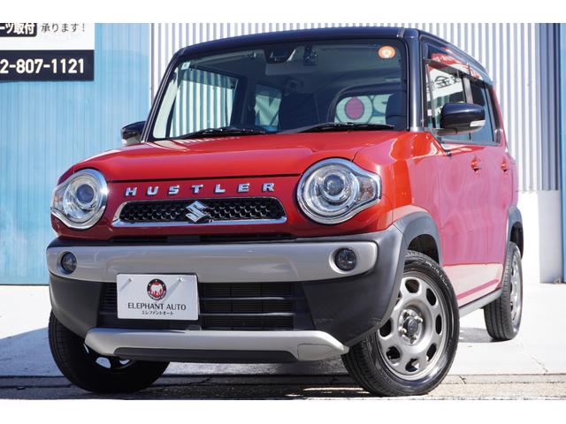 ハスラー Ｘターボ　ユーザー様買取車・純正ナビ・レーダーブレーキサポート・ユピテル前後ドライブレコーダー・シートヒーター・ＥＴＣ・地デジ・Ｂｌｕｅｔｏｏｔｈ・Ｇグレード純正ホイール・アイドリングストップ・プッシュスタート（29枚目）