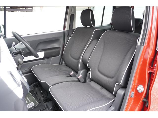 ハスラー Ｘターボ　ユーザー様買取車・純正ナビ・レーダーブレーキサポート・ユピテル前後ドライブレコーダー・シートヒーター・ＥＴＣ・地デジ・Ｂｌｕｅｔｏｏｔｈ・Ｇグレード純正ホイール・アイドリングストップ・プッシュスタート（50枚目）