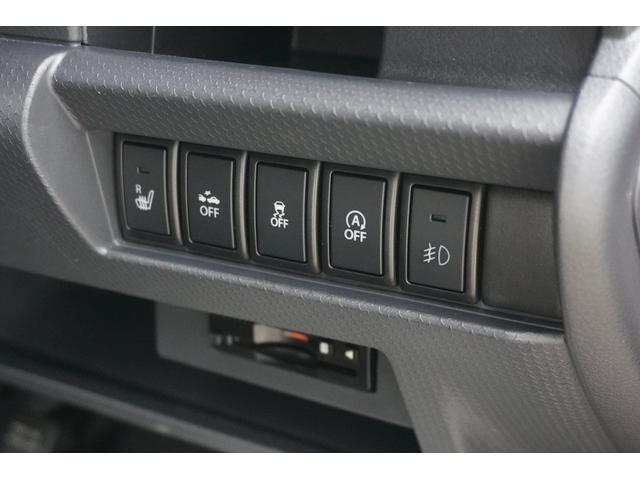 ハスラー Ｘターボ　ユーザー様買取車・純正ナビ・レーダーブレーキサポート・ユピテル前後ドライブレコーダー・シートヒーター・ＥＴＣ・地デジ・Ｂｌｕｅｔｏｏｔｈ・Ｇグレード純正ホイール・アイドリングストップ・プッシュスタート（59枚目）