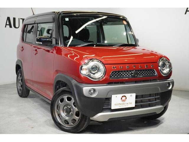 ハスラー Ｘターボ　ユーザー様買取車・純正ナビ・レーダーブレーキサポート・ユピテル前後ドライブレコーダー・シートヒーター・ＥＴＣ・地デジ・Ｂｌｕｅｔｏｏｔｈ・Ｇグレード純正ホイール・アイドリングストップ・プッシュスタート（79枚目）