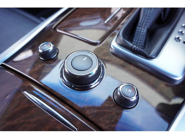 フーガ 370GT タイプS ユーザー様買取車両・純正ナビ・純正20インチAW・本革シート・クルコン・地デジ・Bluetooth・バックカメラ・ETC・シートヒーター&ベンチレーション・木目調パネル・パドルシフト・パワーシート(13枚目)