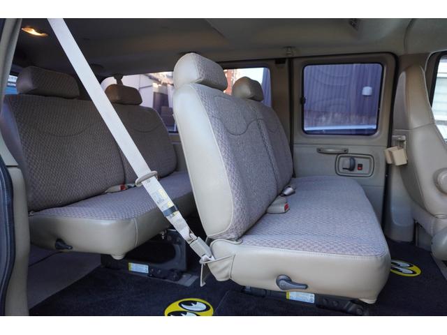 シボレーエクスプレス ベースグレード ユーザー様買取車両・オートチェック済み・社外ナビ・14インチフリップダウンモニター・ヒッチメンバー・KMC20インチホイール・ミラー型前後ドラレコ・バックカメラ・パワーシート・クルコン・ETC・地デジ(17枚目)