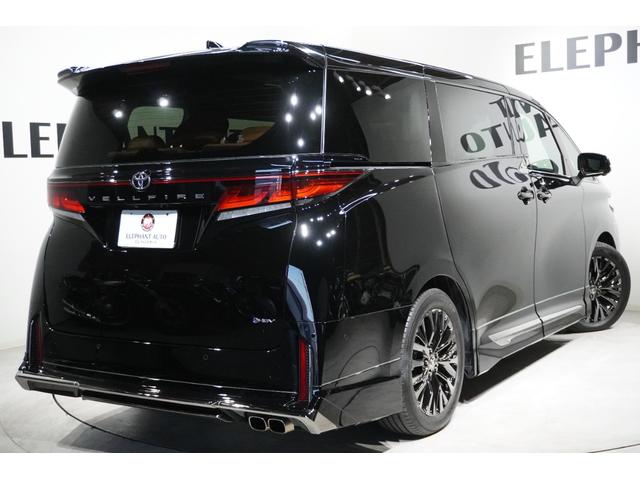 ヴェルファイアハイブリッド Ｚ　プレミア　ユーザー様買取車両・モデリスタ・本革シート・純正ナビ・３６０度カメラ・トヨタチームメイト・セーフティセンス・ムーンルーフ・ユニバーサルステップ・前後ドラレコ・後席ディスプレイ・レーダークルコン・ＥＴＣ（2枚目）